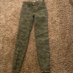 Kids jeans